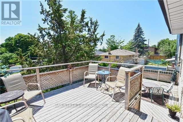 37 Caledon Court, Oshawa, Ontario  L1G 7L6 - Photo 14 - E13486506
