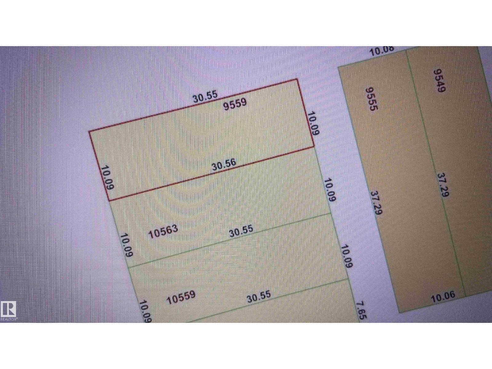9559 106 Av NW, Edmonton, Alberta  T5H 0N3 - Photo 3 - E4495469