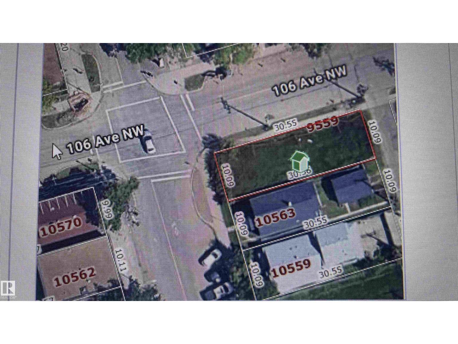 9559 106 Av NW, Edmonton, Alberta  T5H 0N3 - Photo 4 - E4495469