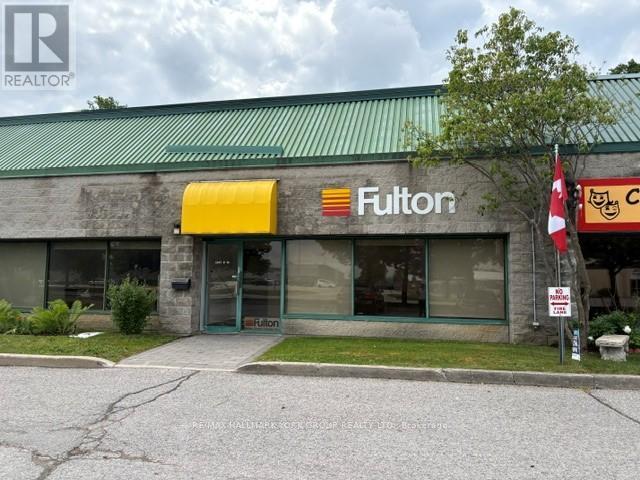 10 - 75 MARY STREET, Aurora, Ontario