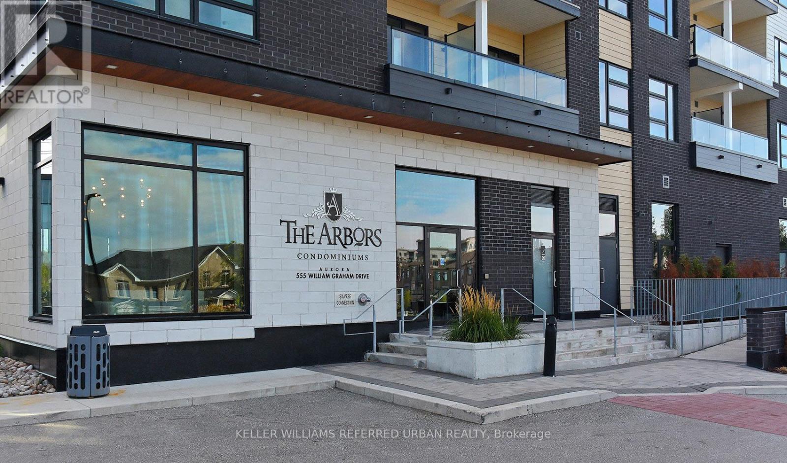 231 - 555 William Graham Drive, Aurora, Ontario  L4G 7C4 - Photo 21 - N13486466