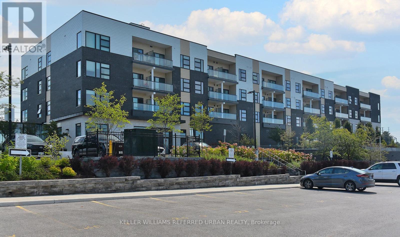 231 - 555 William Graham Drive, Aurora, Ontario  L4G 7C4 - Photo 22 - N13486466