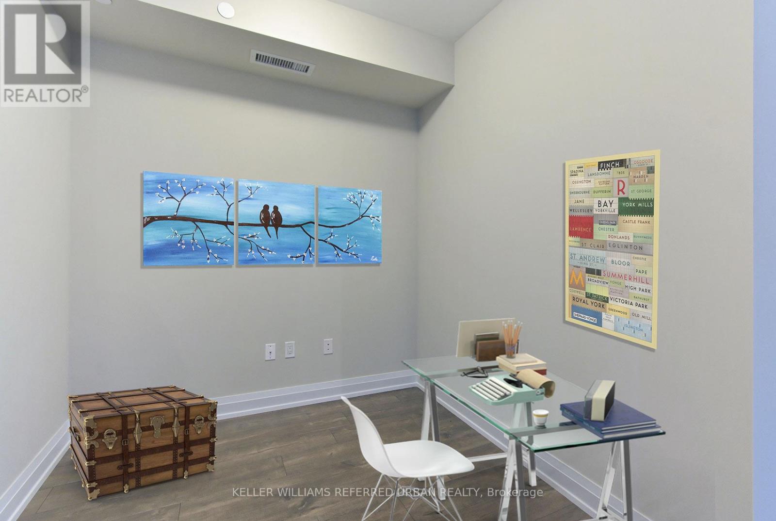 231 - 555 William Graham Drive, Aurora, Ontario  L4G 7C4 - Photo 8 - N13486466