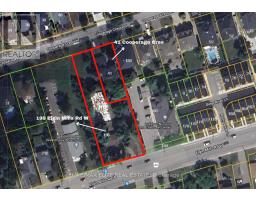 196 ELGIN MILLS ROAD W, Richmond Hill, Ontario