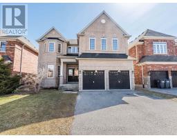 5441 VALHALLA CRESCENT, Mississauga, Ontario