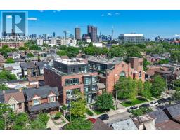 104 - 245 PERTH AVENUE N, Toronto, Ontario