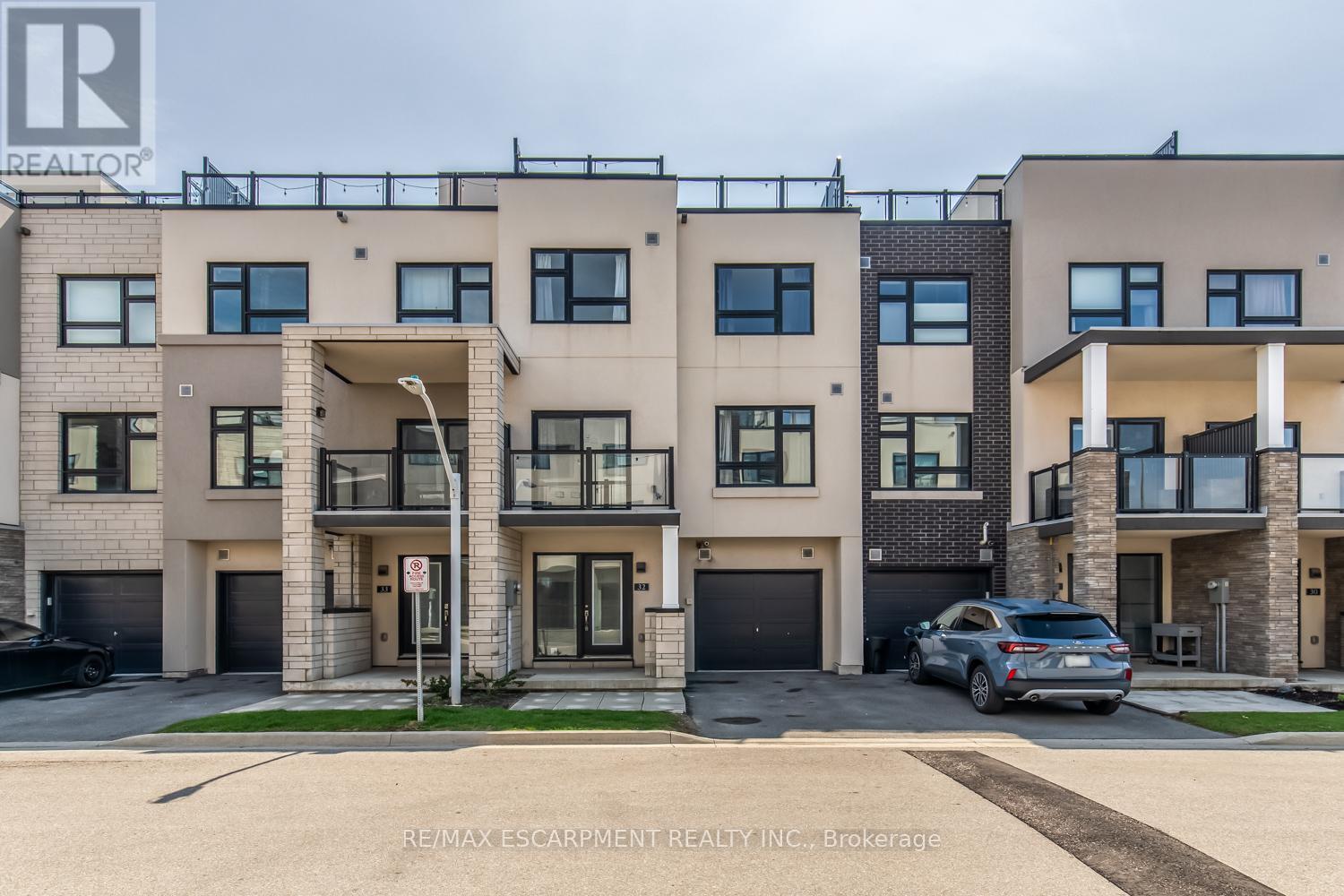 32 - 1121 Cooke Boulevard, Burlington, Ontario  L7T 0C3 - Photo 3 - W13486490