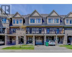 98 FRUITVALE CIRCLE, Brampton, Ontario