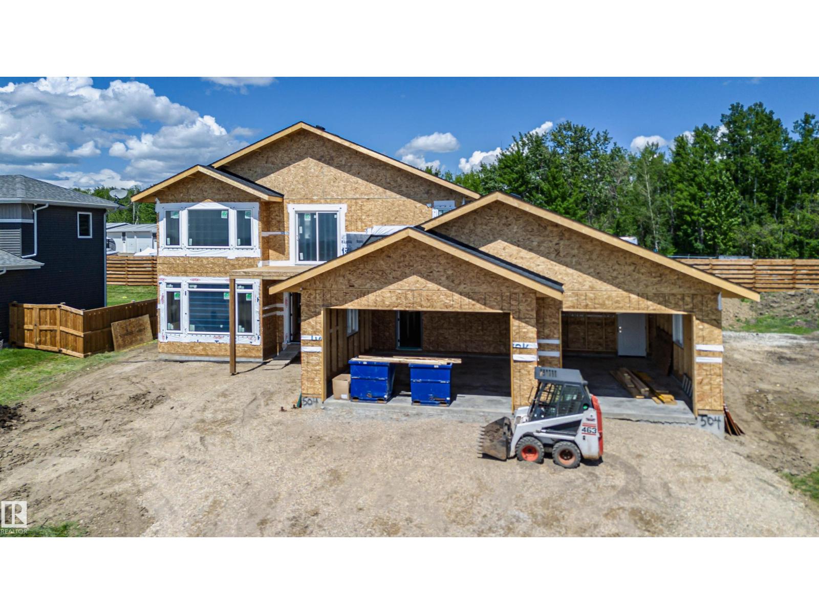 504 55101 Ste. Anne Tr, Rural Lac Ste. Anne County, Alberta  T0E 1A1 - Photo 6 - E4495405