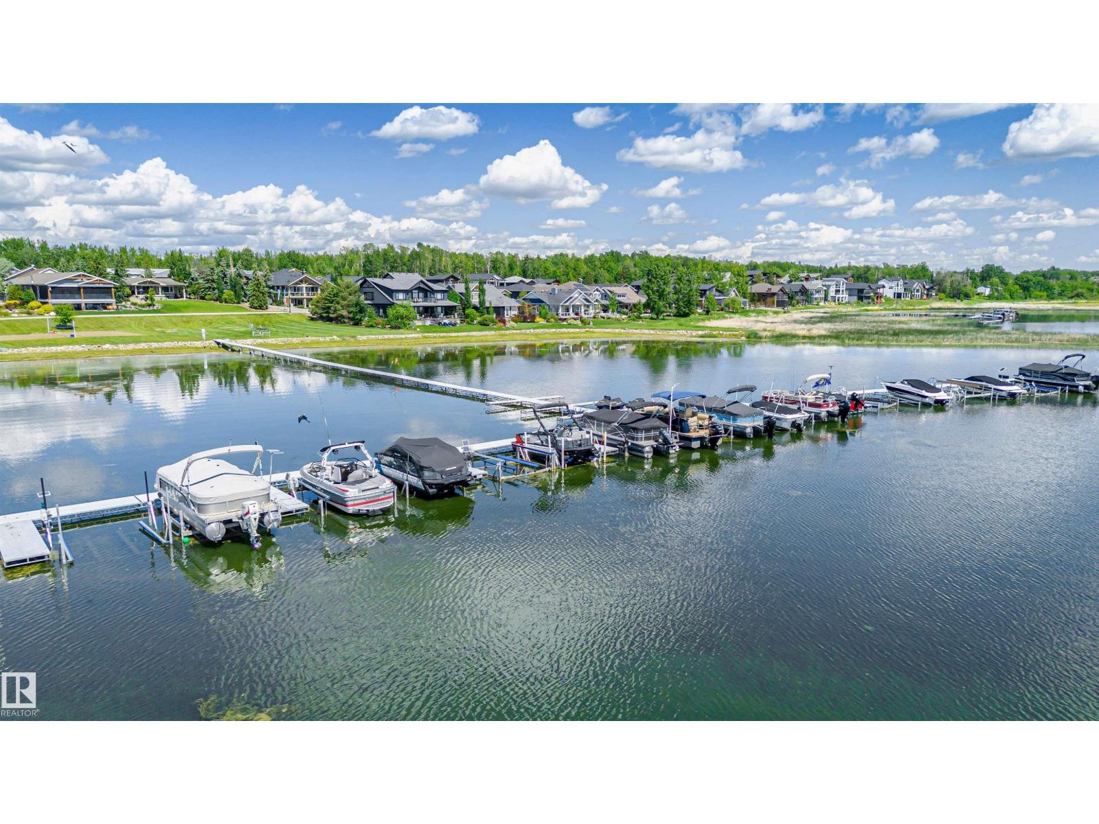 504 55101 Ste. Anne Tr, Rural Lac Ste. Anne County, Alberta  T0E 1A1 - Photo 5 - E4495405