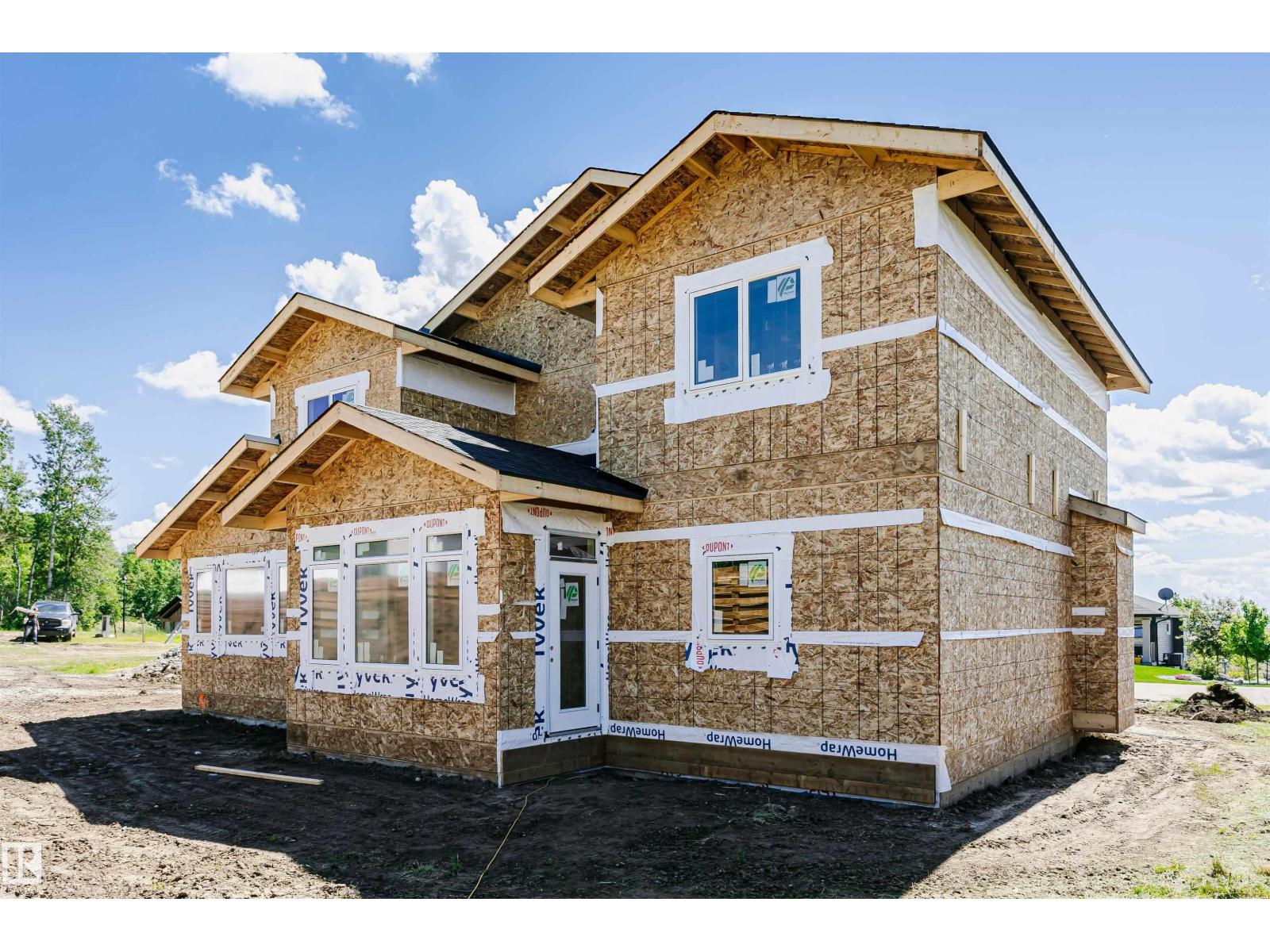 504 55101 Ste. Anne Tr, Rural Lac Ste. Anne County, Alberta  T0E 1A1 - Photo 8 - E4495405