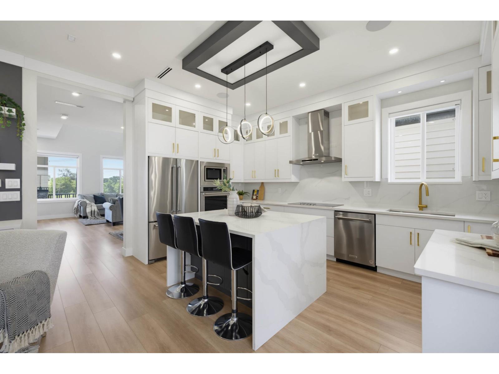 16707 15a Avenue, Surrey, British Columbia  V3Z 9M4 - Photo 13 - R3139757