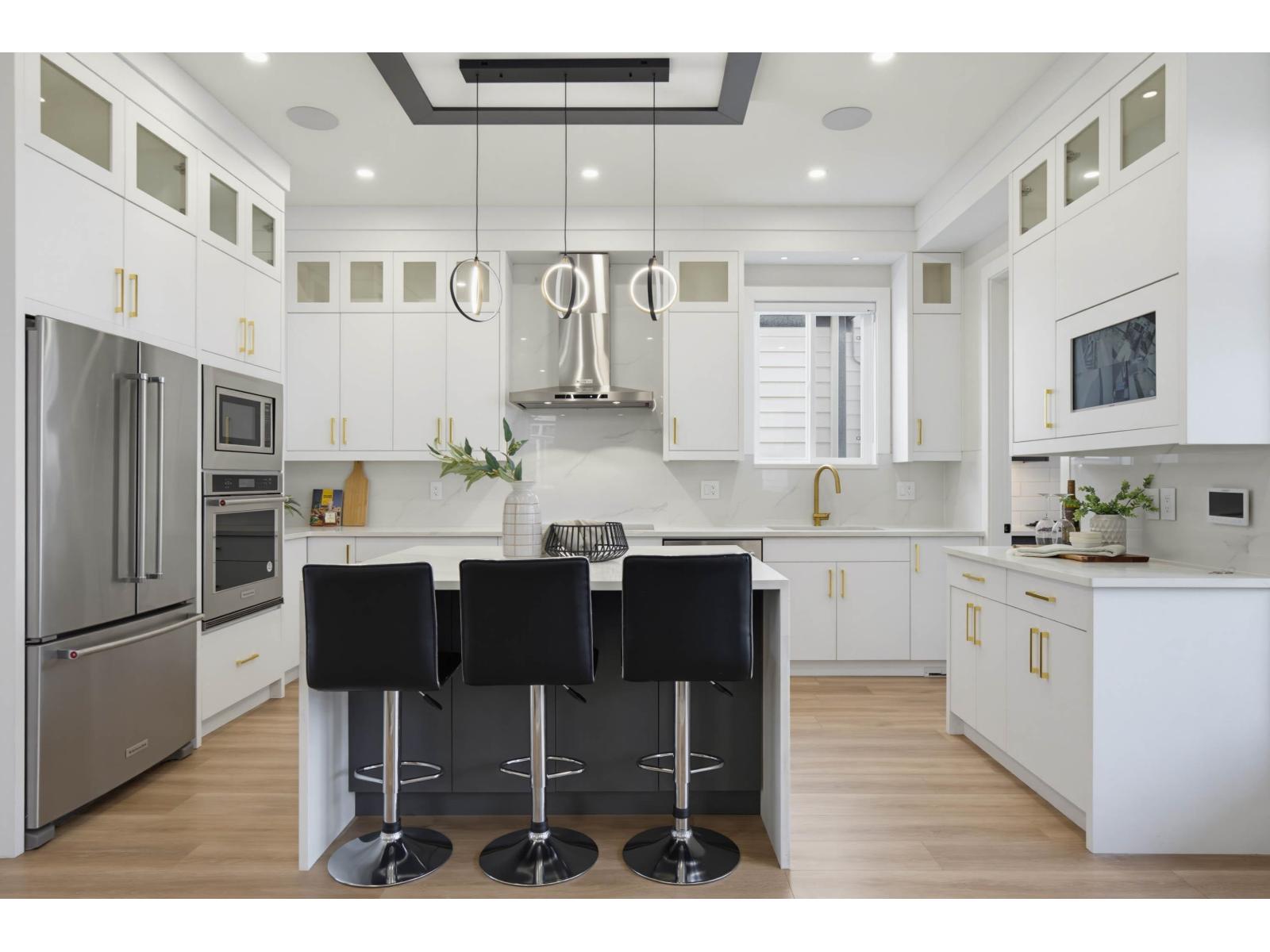 16707 15a Avenue, Surrey, British Columbia  V3Z 9M4 - Photo 14 - R3139757
