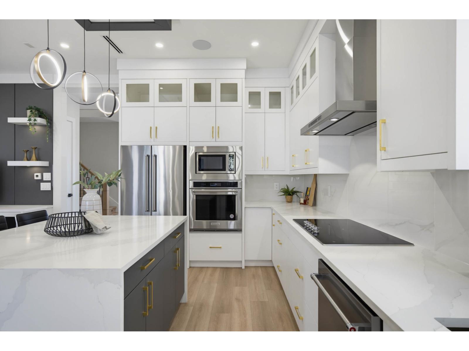 16707 15a Avenue, Surrey, British Columbia  V3Z 9M4 - Photo 15 - R3139757