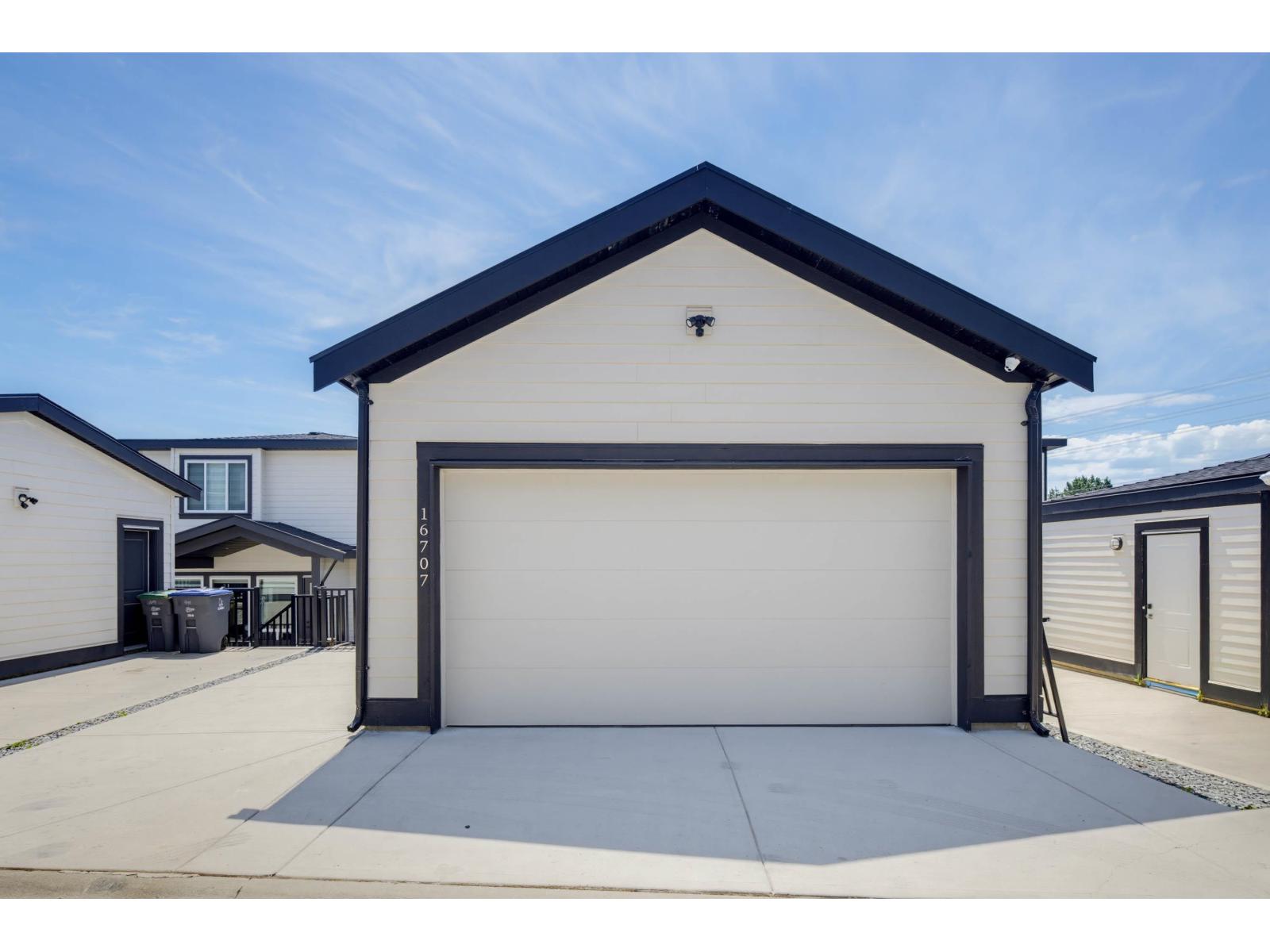16707 15a Avenue, Surrey, British Columbia  V3Z 9M4 - Photo 37 - R3139757