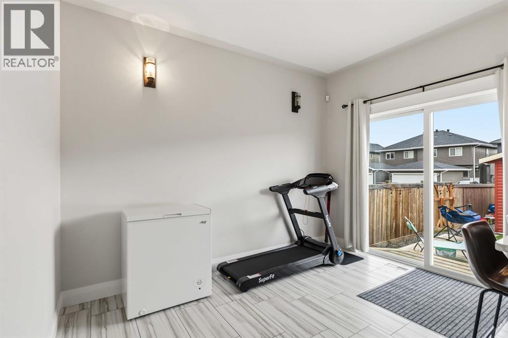 333 Collicott Drive, Fort Mcmurray, Alberta  T9K 2Z1 - Photo 14 - A2320676