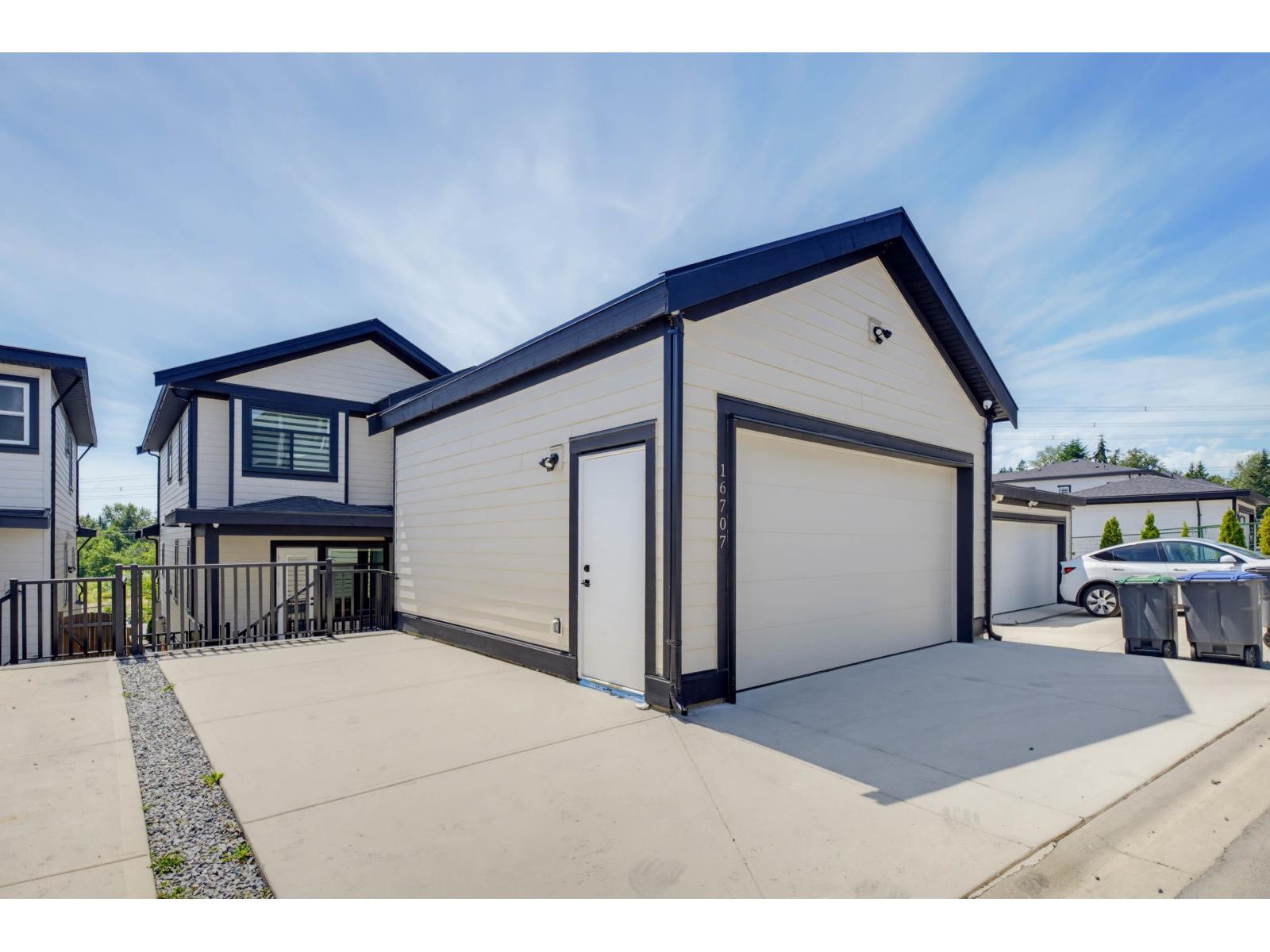 16707 15a Avenue, Surrey, British Columbia  V3Z 9M4 - Photo 36 - R3139757