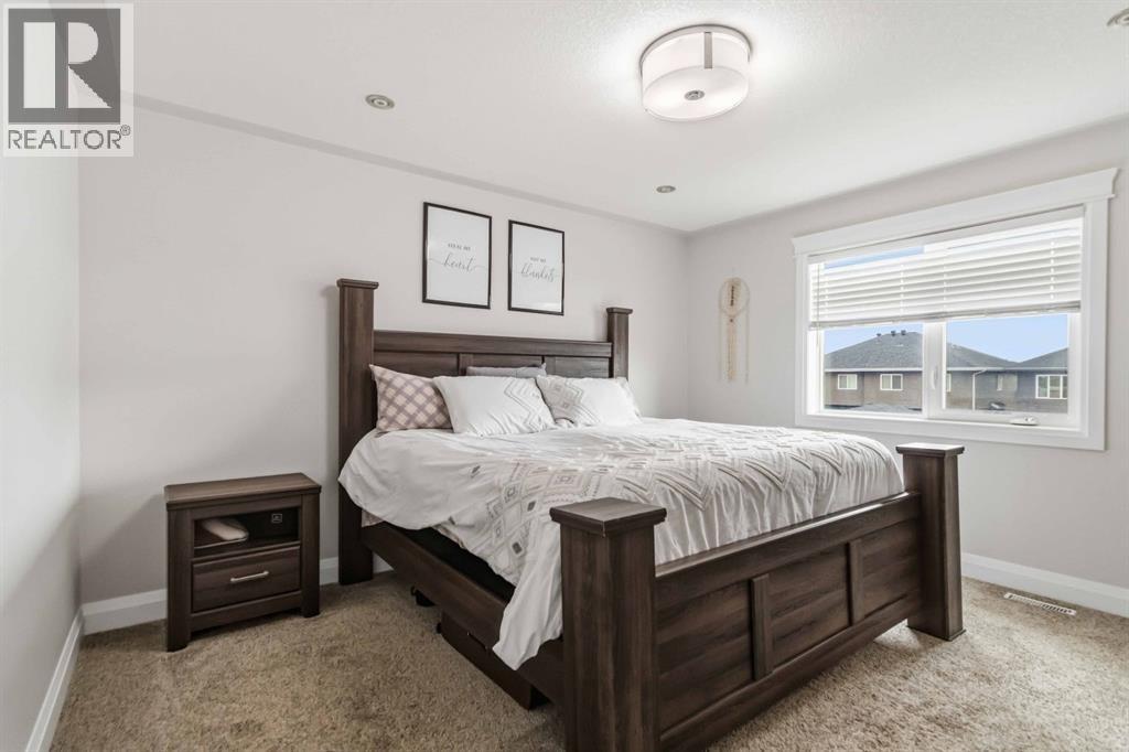 333 Collicott Drive, Fort Mcmurray, Alberta  T9K 2Z1 - Photo 19 - A2320676