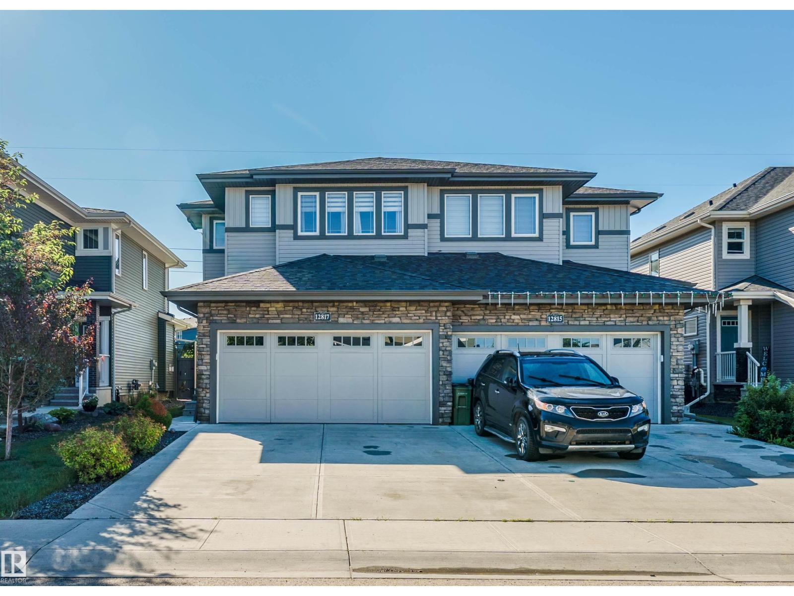 12817 205 ST NW, Edmonton, Alberta