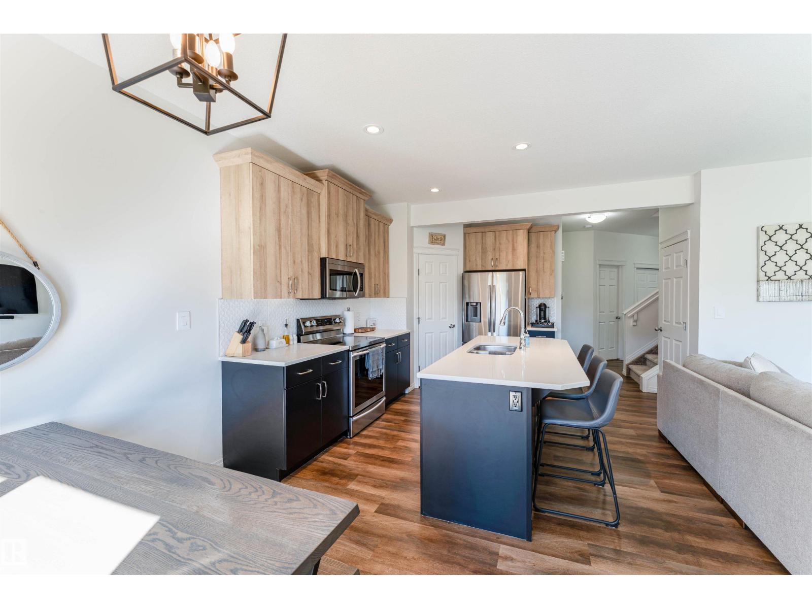 12817 205 St NW, Edmonton, Alberta  T5S 0L8 - Photo 13 - E4495472