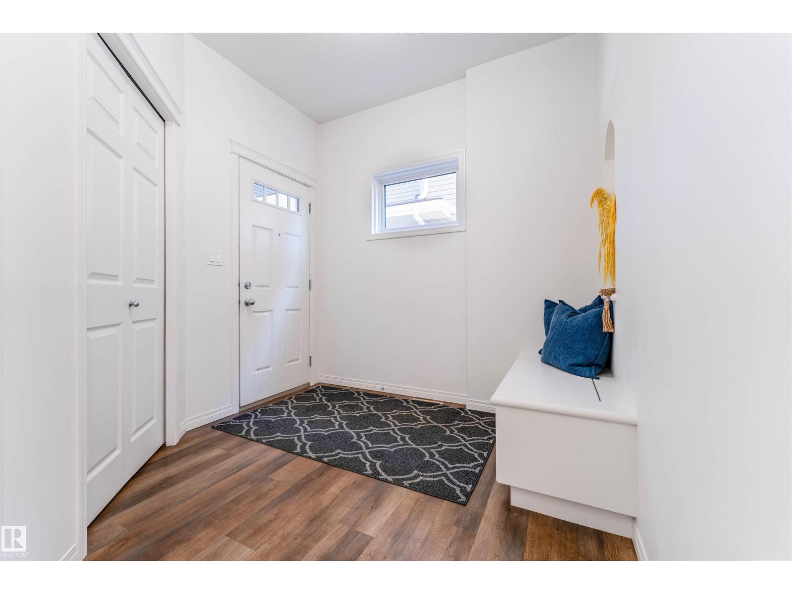 12817 205 St NW, Edmonton, Alberta  T5S 0L8 - Photo 2 - E4495472