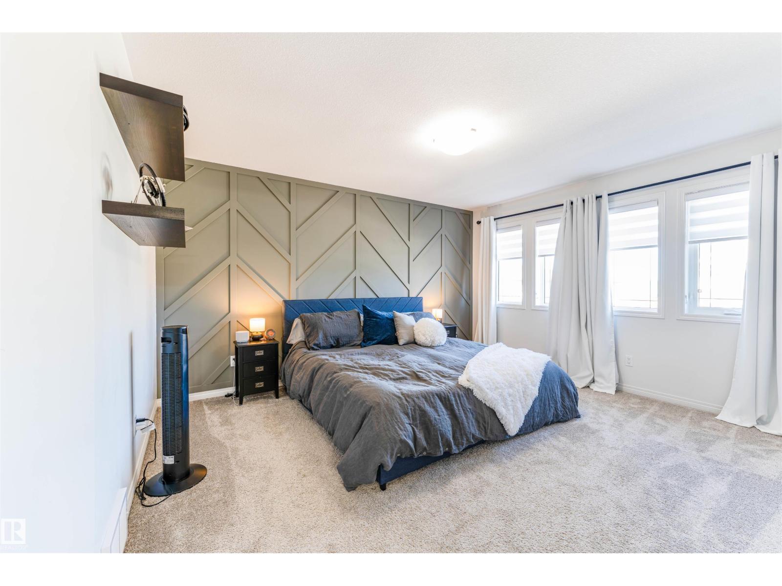 12817 205 St NW, Edmonton, Alberta  T5S 0L8 - Photo 21 - E4495472