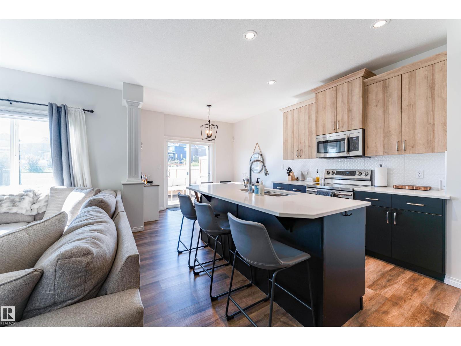 12817 205 St NW, Edmonton, Alberta  T5S 0L8 - Photo 4 - E4495472