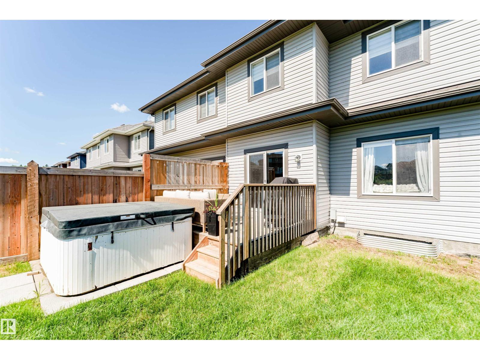 12817 205 St NW, Edmonton, Alberta  T5S 0L8 - Photo 45 - E4495472