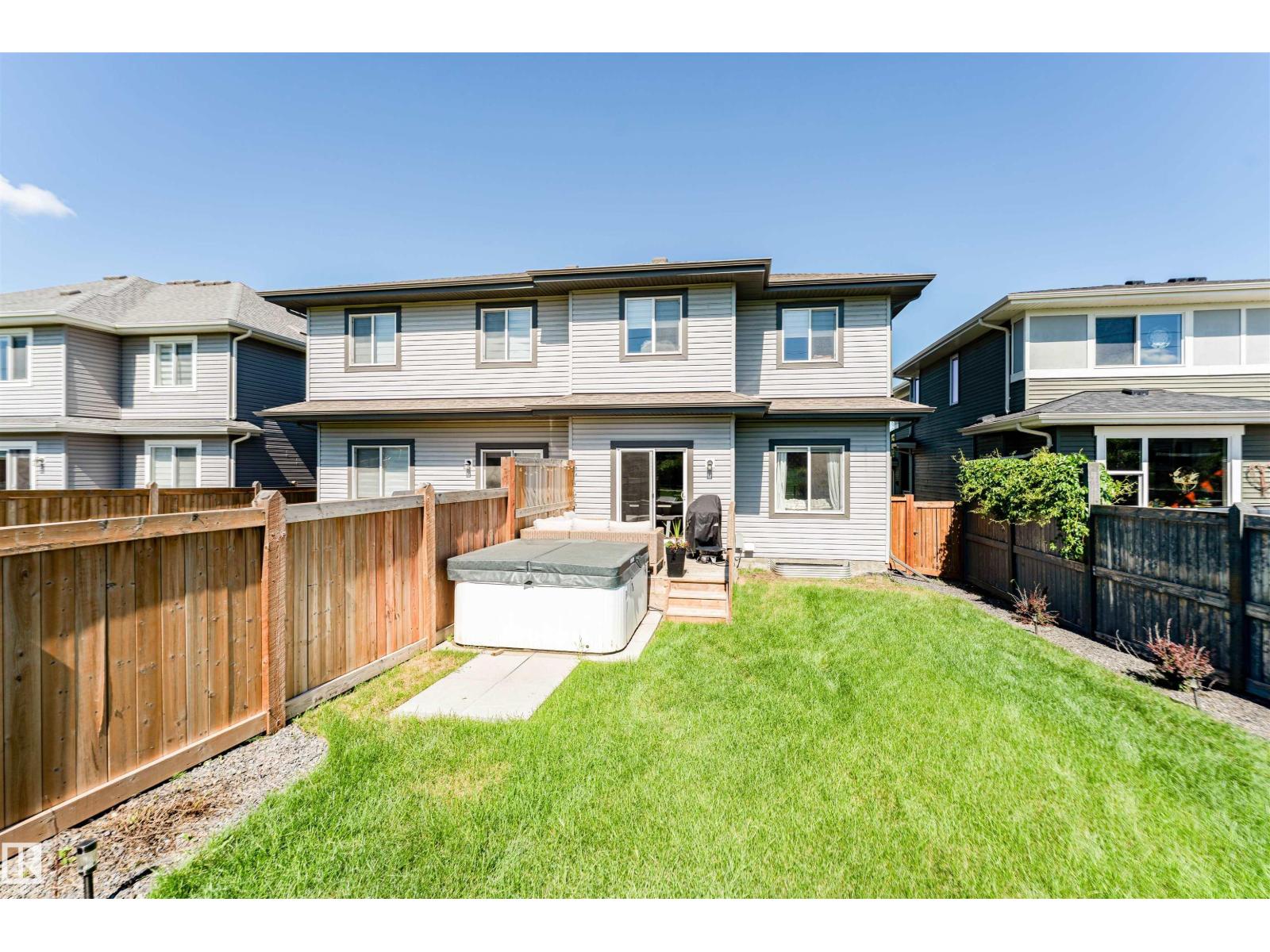 12817 205 St NW, Edmonton, Alberta  T5S 0L8 - Photo 47 - E4495472
