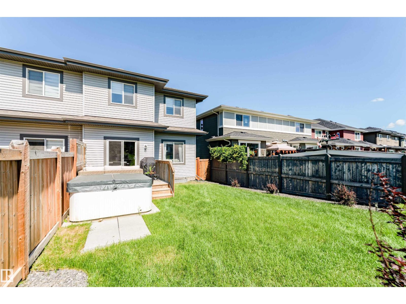 12817 205 St NW, Edmonton, Alberta  T5S 0L8 - Photo 48 - E4495472