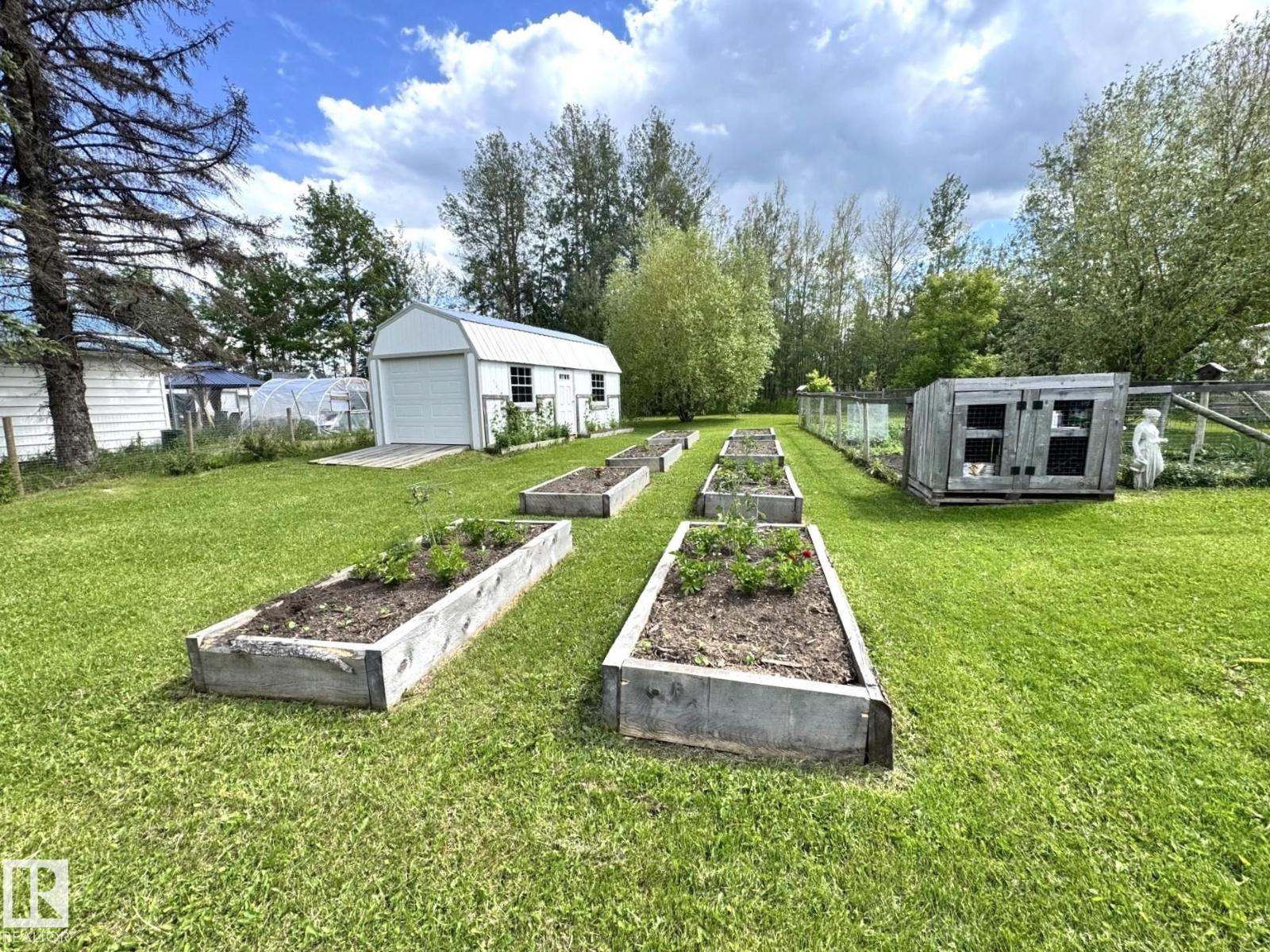4707 54 Av, Wildwood, Alberta  T0E 2M0 - Photo 32 - E4495473