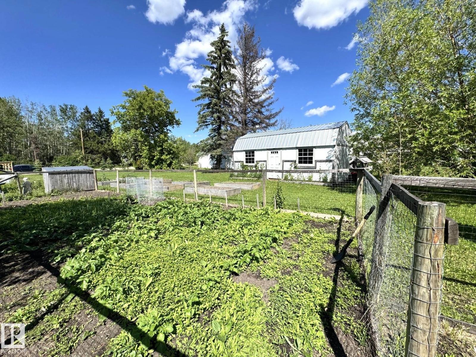 4707 54 Av, Wildwood, Alberta  T0E 2M0 - Photo 34 - E4495473