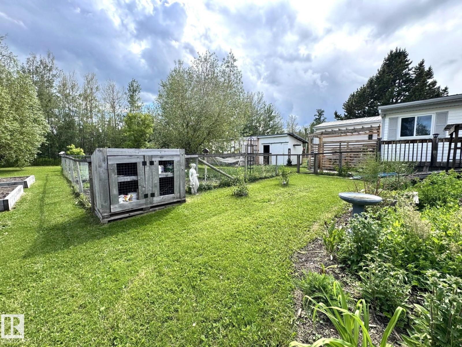 4707 54 Av, Wildwood, Alberta  T0E 2M0 - Photo 37 - E4495473