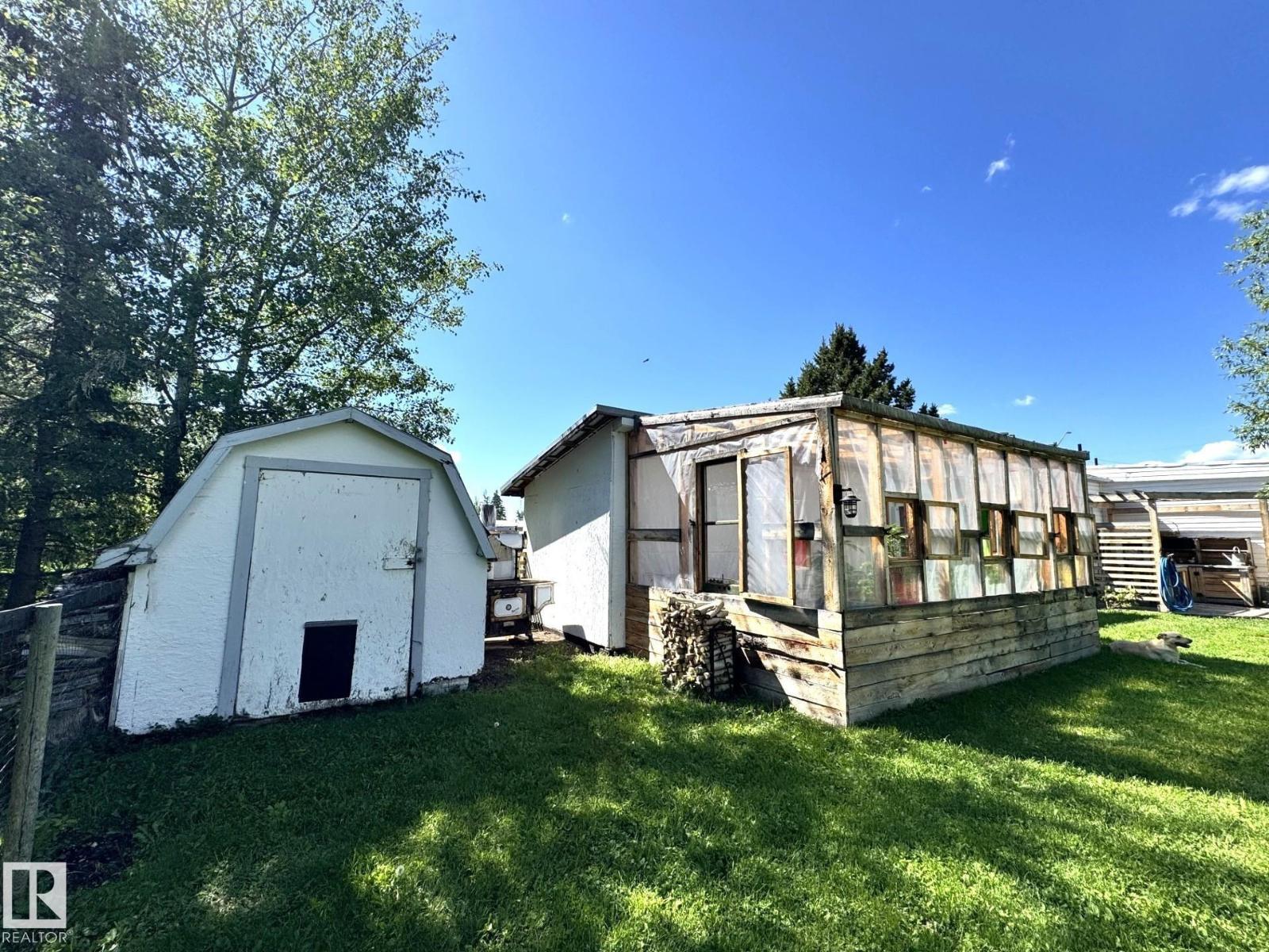 4707 54 Av, Wildwood, Alberta  T0E 2M0 - Photo 43 - E4495473