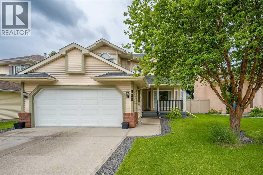 308 Douglasbank Drive SE, calgary, Alberta