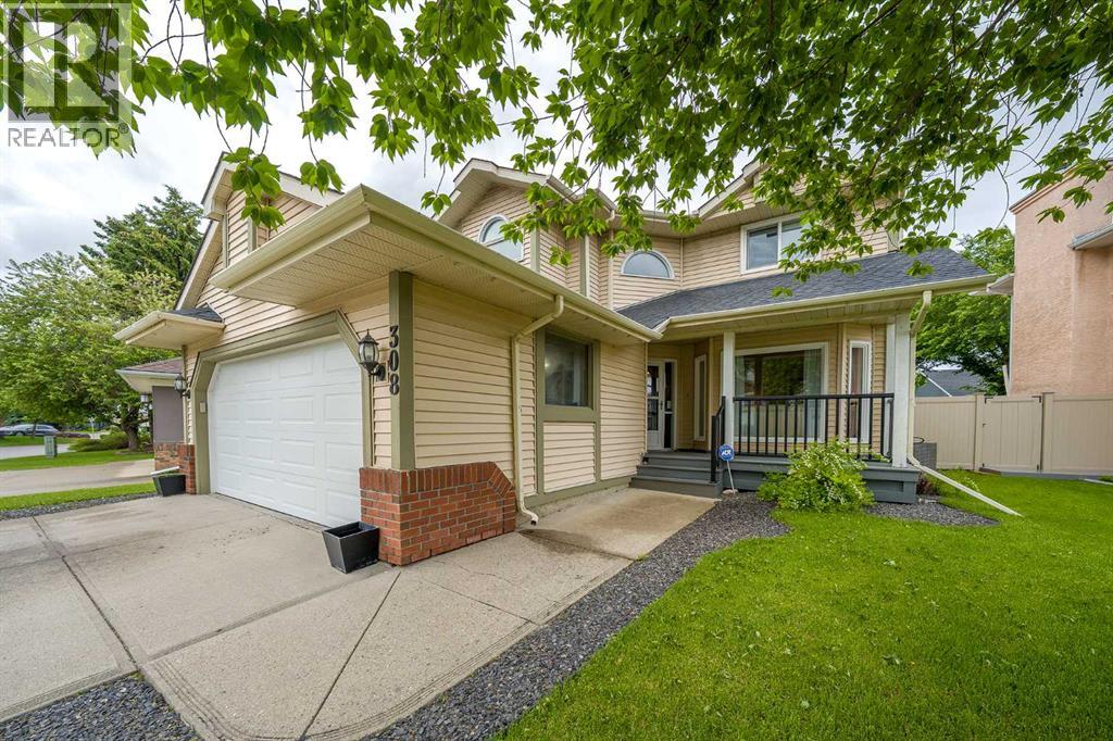 308 Douglasbank Drive Se, Calgary, Alberta  T2Z 3C7 - Photo 2 - A2322927