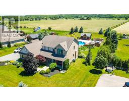 27 LEENDERS LANE, Erin, Ontario