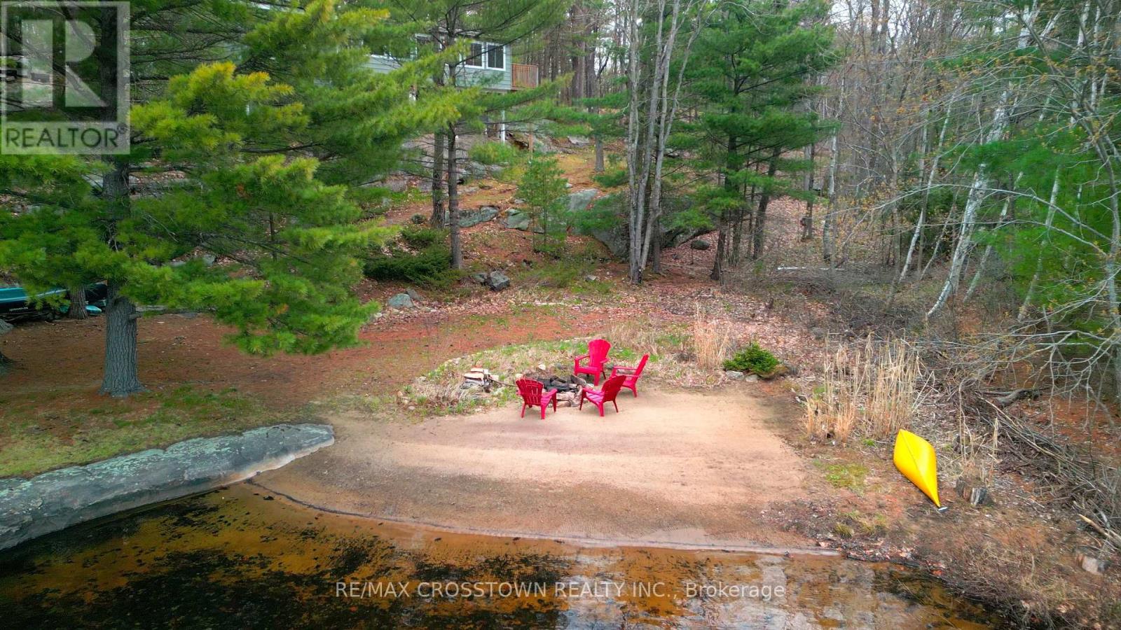 607 Juniper Drive, Gravenhurst, Ontario  P1P 1R1 - Photo 35 - X13486496