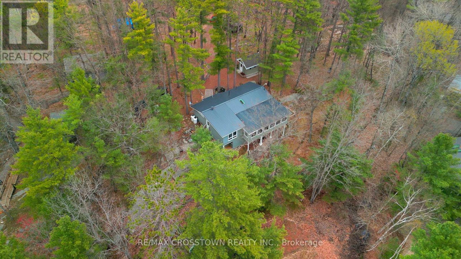 607 Juniper Drive, Gravenhurst, Ontario  P1P 1R1 - Photo 37 - X13486496