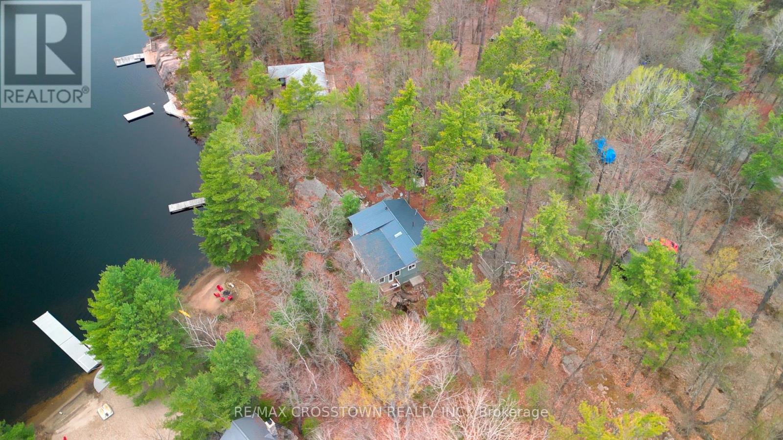 607 Juniper Drive, Gravenhurst, Ontario  P1P 1R1 - Photo 38 - X13486496