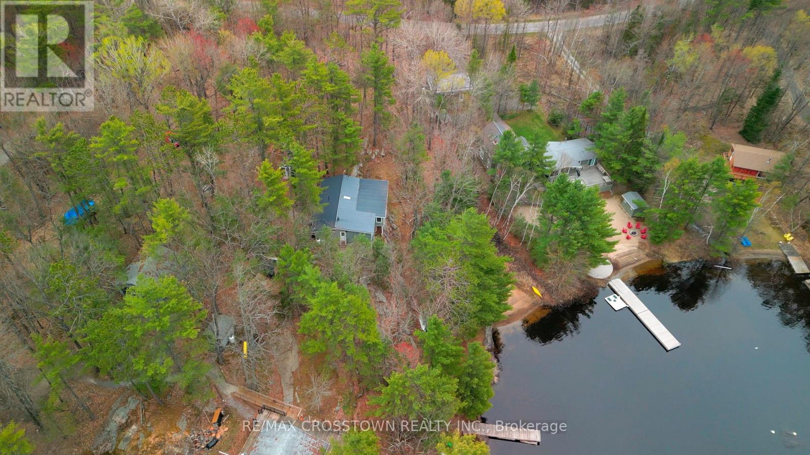 607 Juniper Drive, Gravenhurst, Ontario  P1P 1R1 - Photo 40 - X13486496
