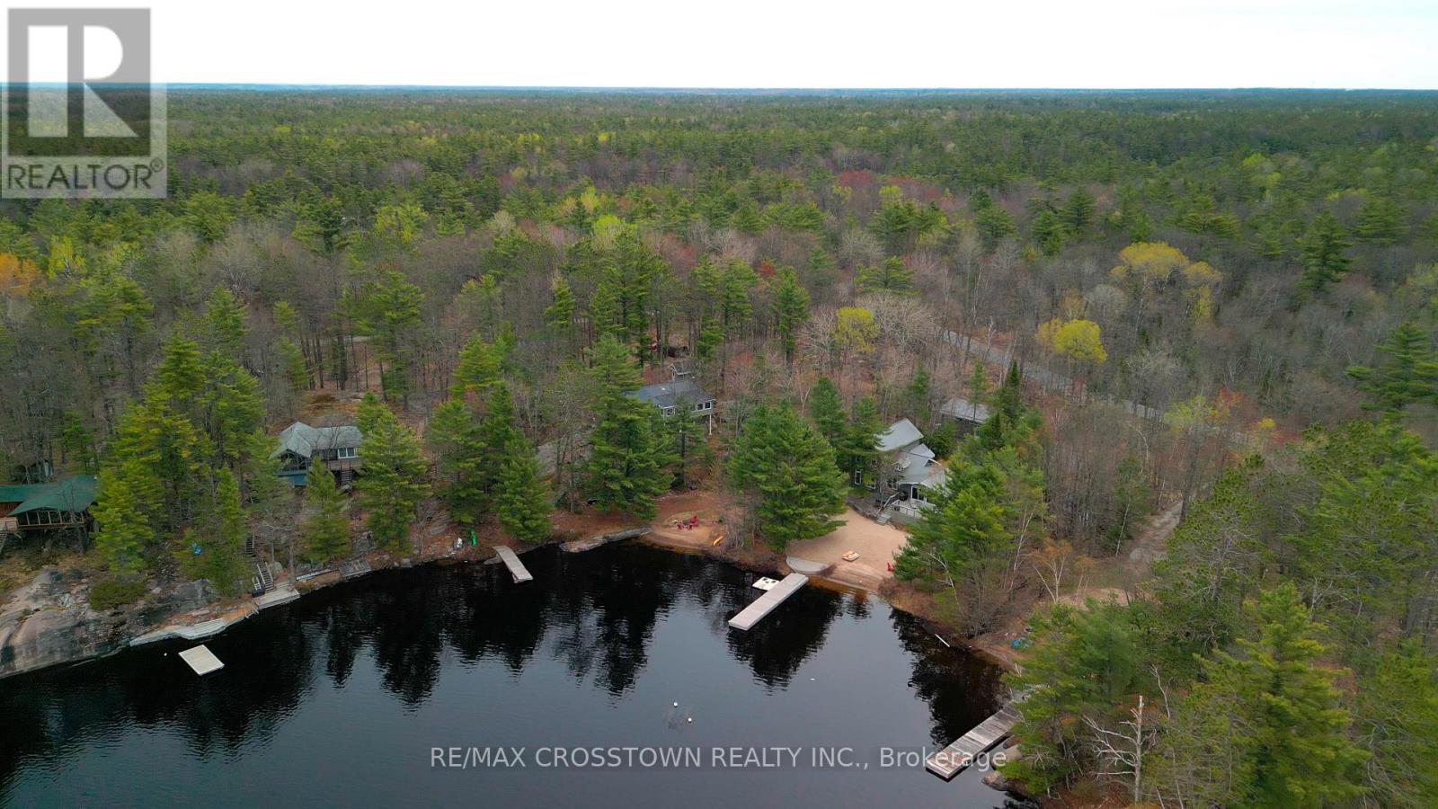 607 Juniper Drive, Gravenhurst, Ontario  P1P 1R1 - Photo 44 - X13486496
