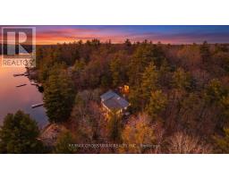 607 JUNIPER DRIVE, Gravenhurst, Ontario