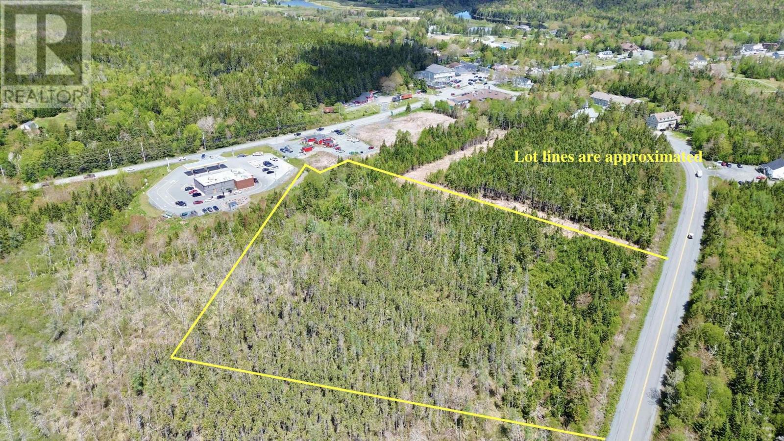 Lot Sr 7884 Highway 7, Musquodoboit Harbour, Nova Scotia  B0J 2L0 - Photo 1 - 202615554