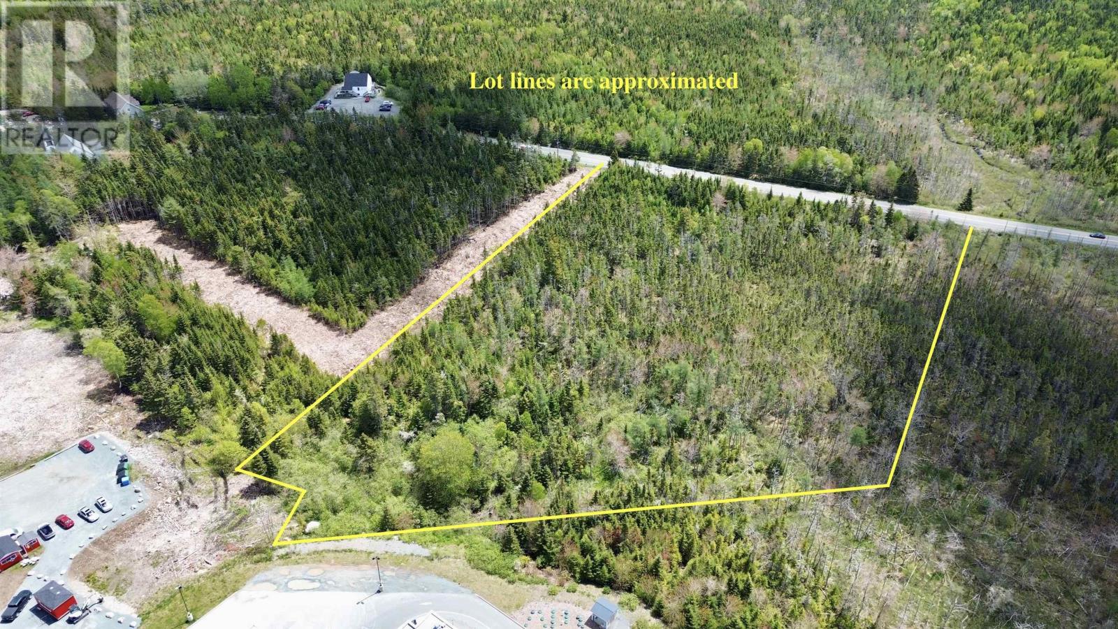 Lot Sr 7884 Highway 7, Musquodoboit Harbour, Nova Scotia  B0J 2L0 - Photo 2 - 202615554