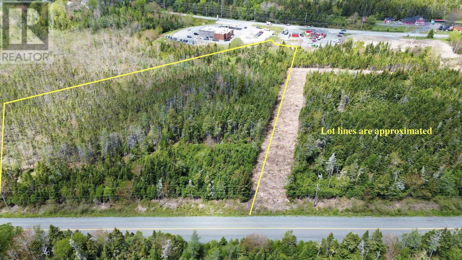 Lot Sr 7884 Highway 7, Musquodoboit Harbour, Nova Scotia  B0J 2L0 - Photo 3 - 202615554