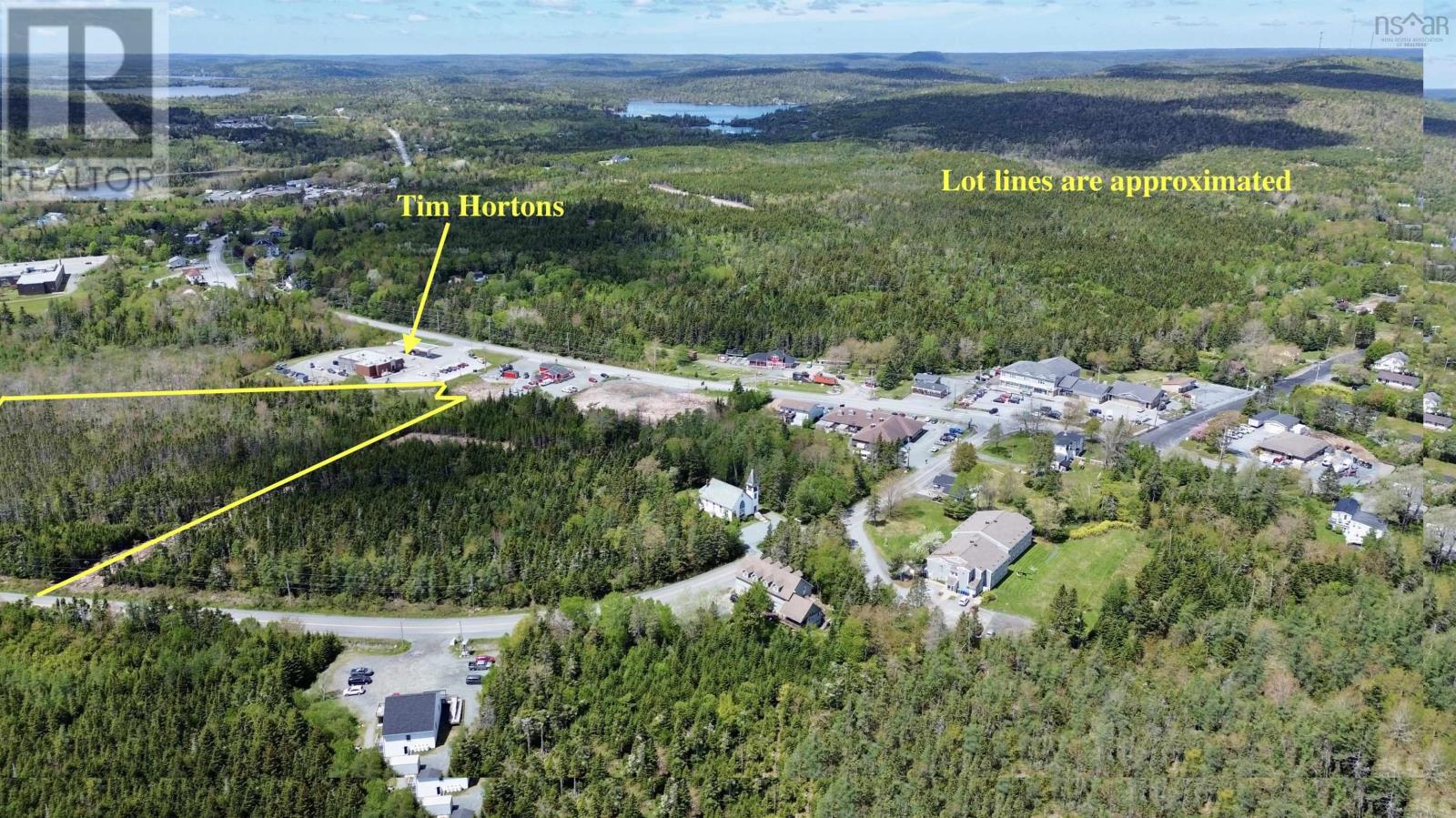 Lot Sr 7884 Highway 7, Musquodoboit Harbour, Nova Scotia  B0J 2L0 - Photo 4 - 202615554