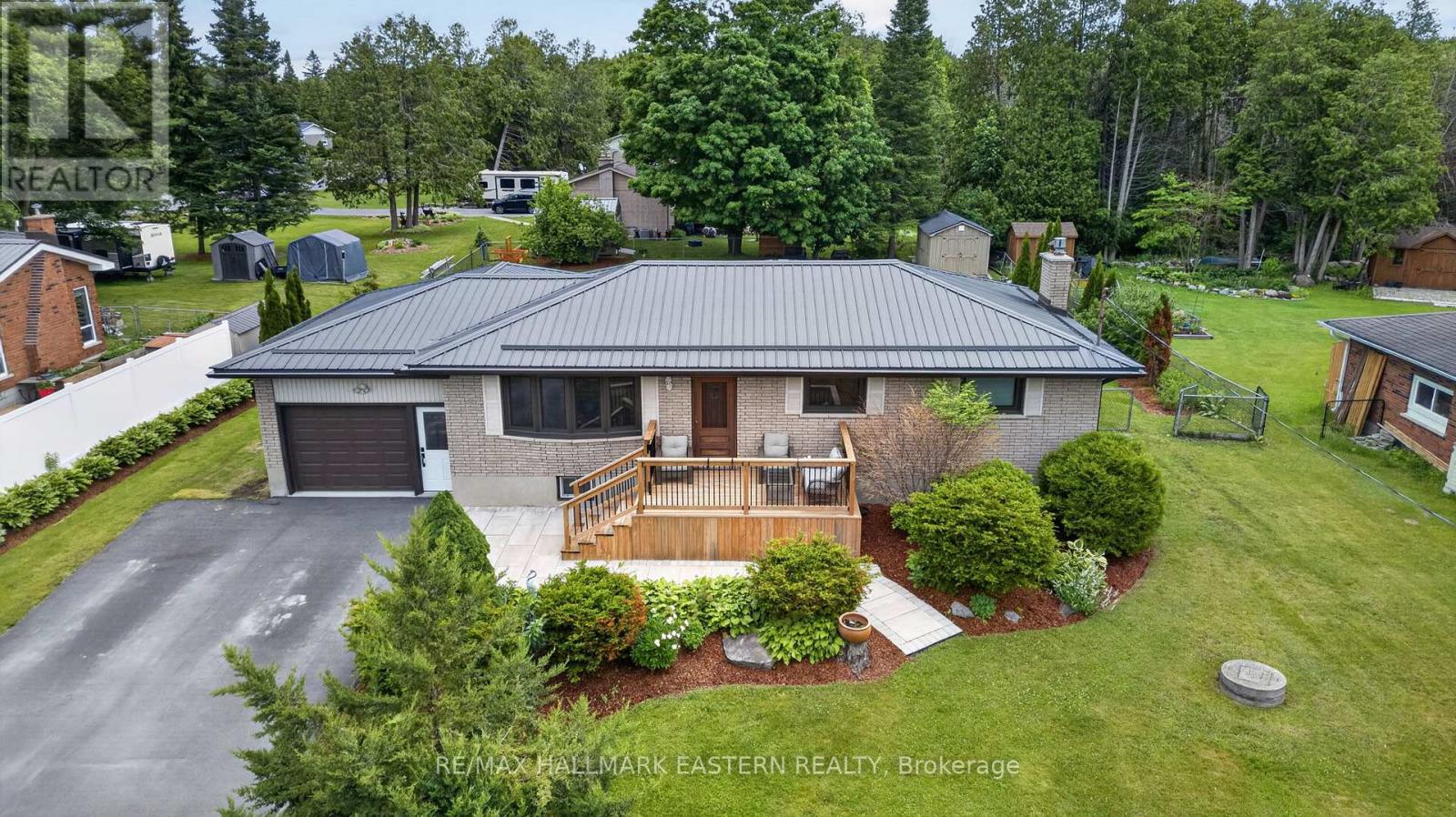 803 DERBY DRIVE, Selwyn, Ontario