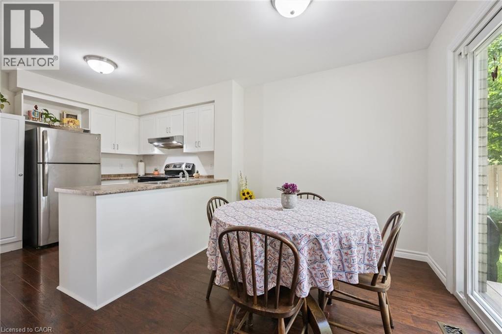 282 Newbury Drive, Kitchener, Ontario  N2N 3A3 - Photo 12 - 40841979