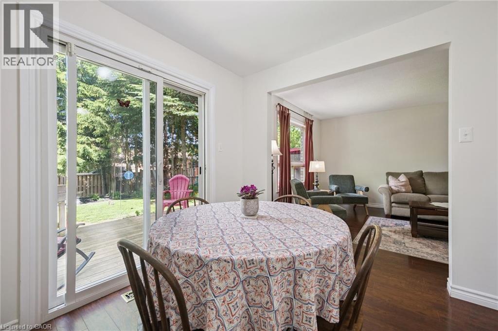 282 Newbury Drive, Kitchener, Ontario  N2N 3A3 - Photo 13 - 40841979